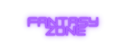 Fantasy zone